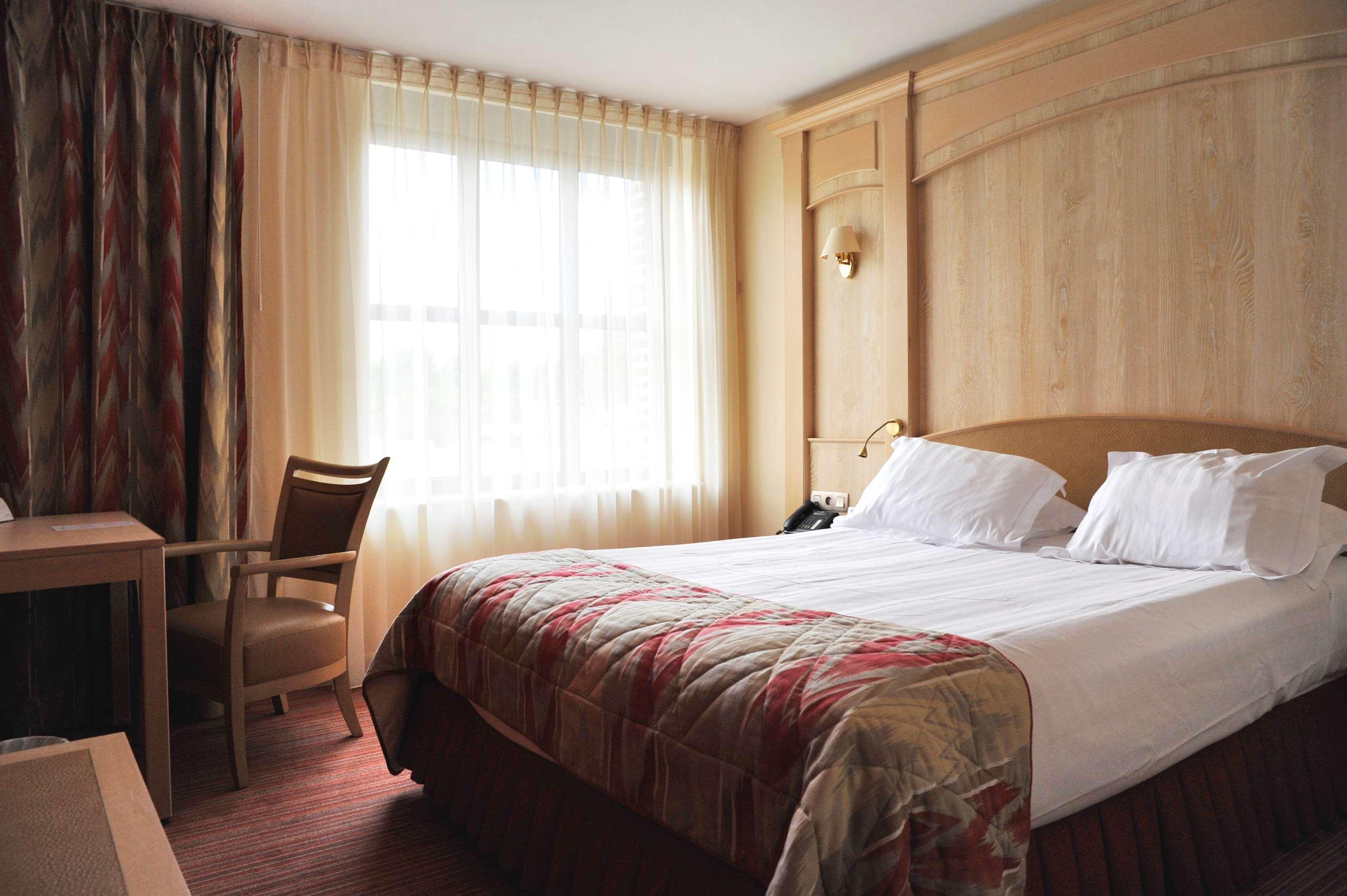 Best Western La Metairie Gosnay Esterno foto