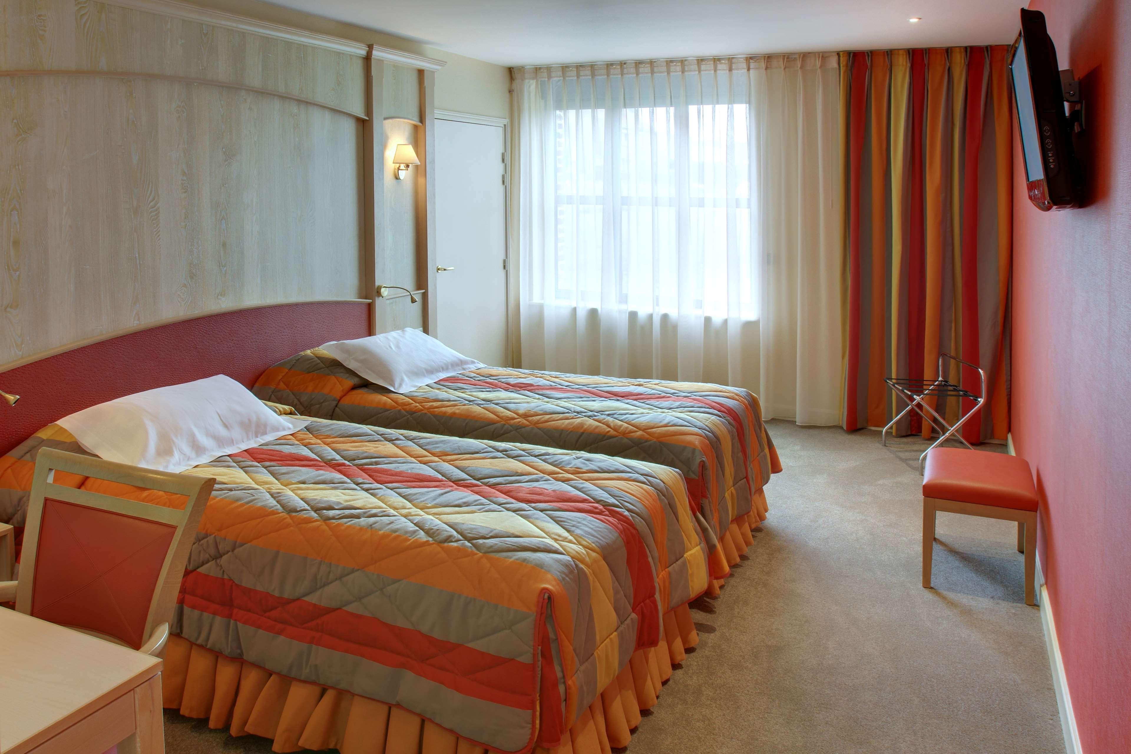 Best Western La Metairie Gosnay Esterno foto