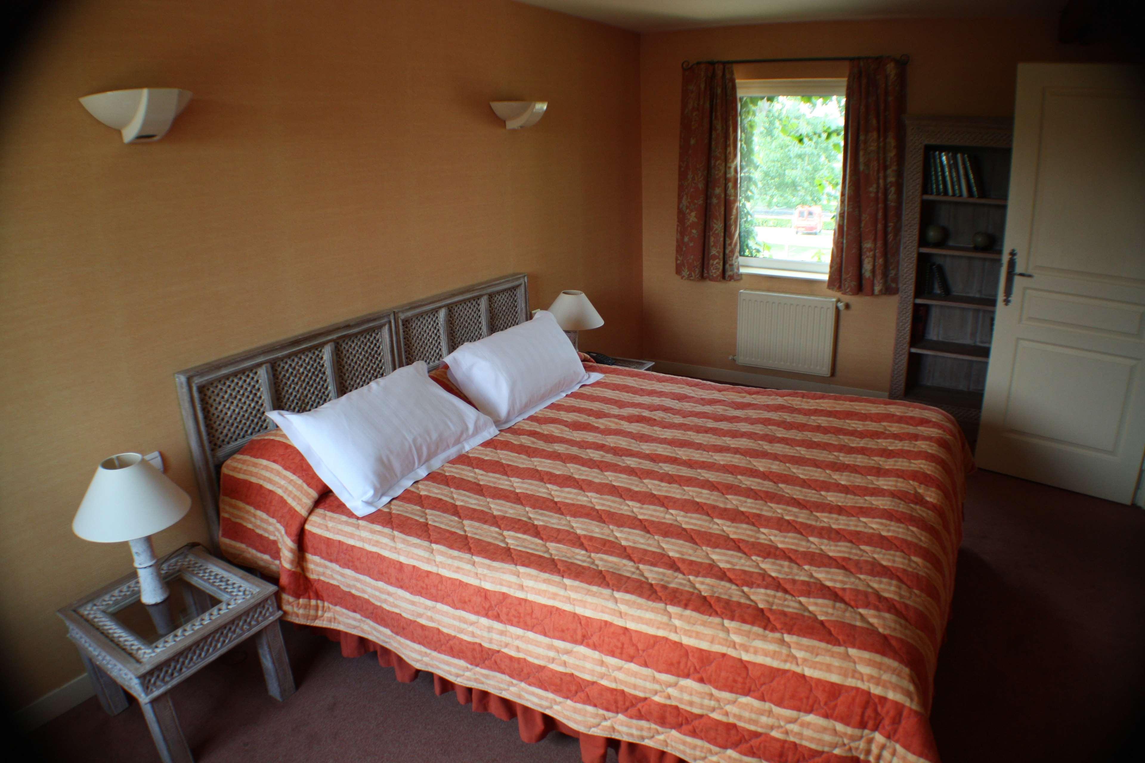 Best Western La Metairie Gosnay Esterno foto