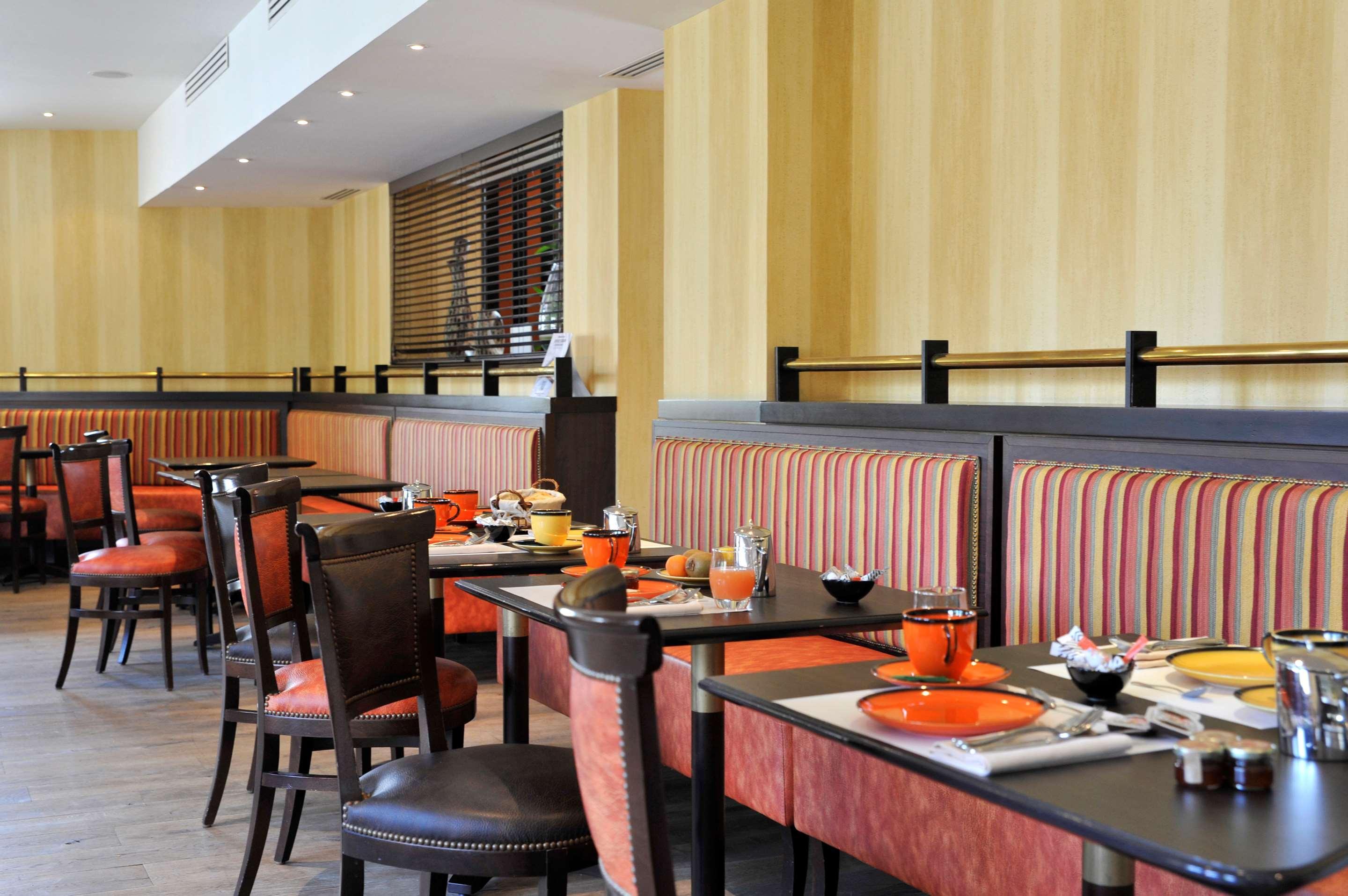 Best Western La Metairie Gosnay Esterno foto