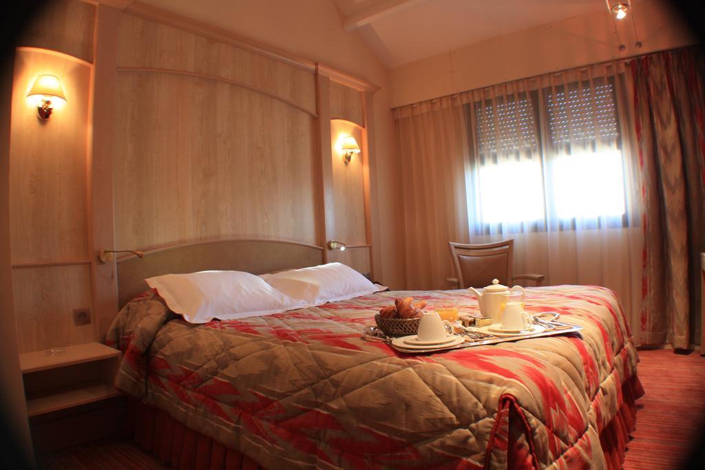 Best Western La Metairie Gosnay Esterno foto