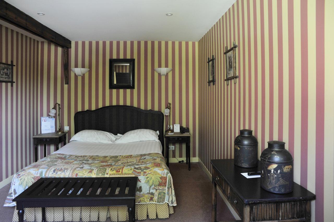 Best Western La Metairie Gosnay Esterno foto