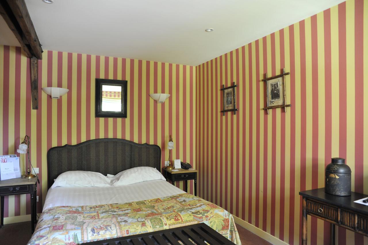 Best Western La Metairie Gosnay Esterno foto