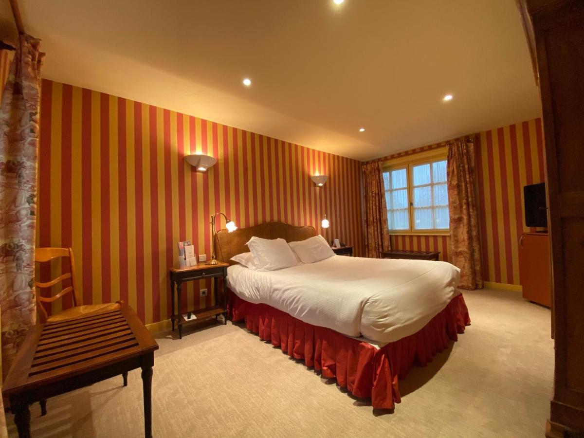 Best Western La Metairie Gosnay Esterno foto
